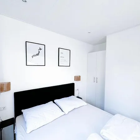 Holiday home Ukiyo - Modern Knus Japandi Huis Met Tuin + Eigen Parkeerplaats Ermelo