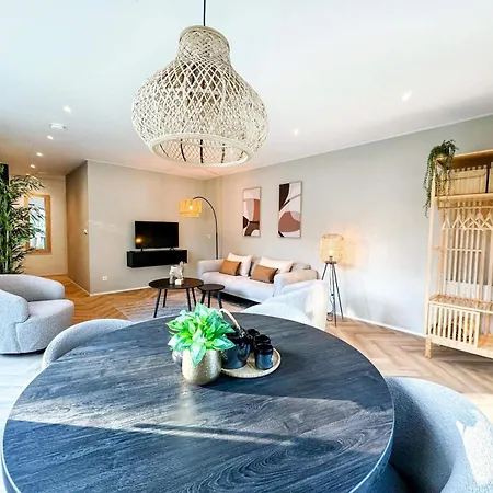 Holiday home Ukiyo - Modern Knus Japandi Huis Met Tuin + Eigen Parkeerplaats Ermelo