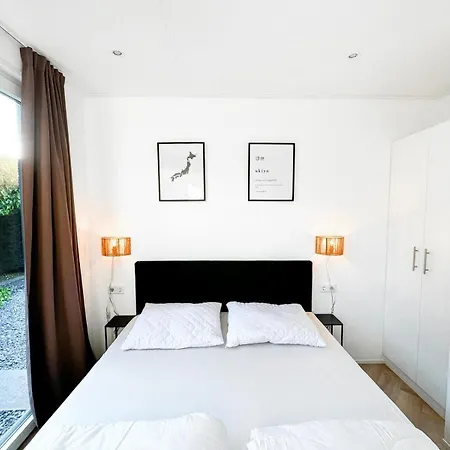 Ukiyo - Modern Knus Japandi Huis Met Tuin + Eigen Parkeerplaats Holiday home