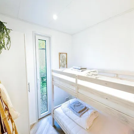 Ukiyo - Modern Knus Japandi Huis Met Tuin + Eigen Parkeerplaats * Ermelo