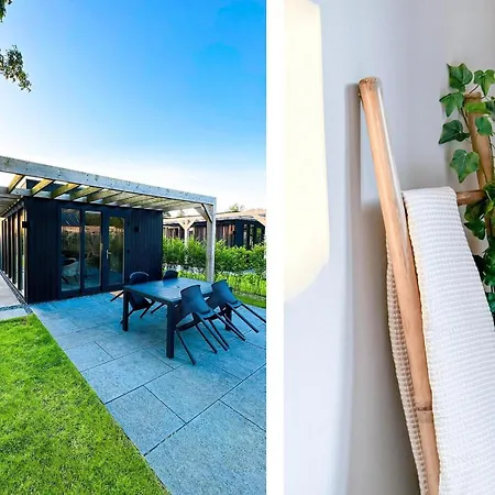 Ukiyo - Modern Knus Japandi Huis Met Tuin + Eigen Parkeerplaats Holiday home