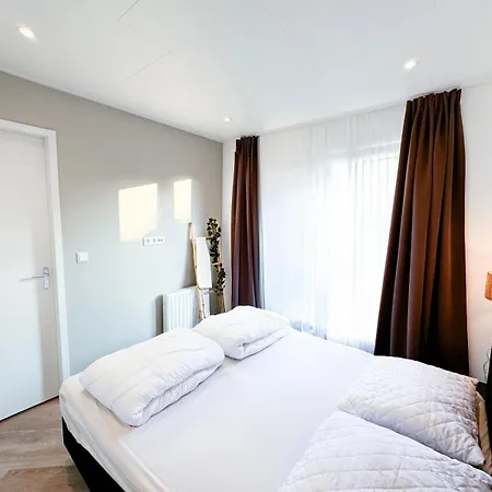 Ukiyo - Modern Knus Japandi Huis Met Tuin + Eigen Parkeerplaats *