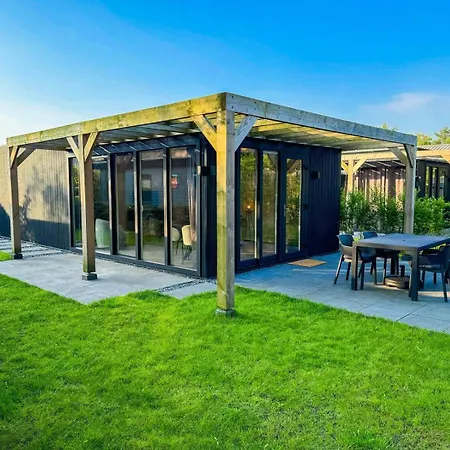 Ukiyo - Modern Knus Japandi Huis Met Tuin + Eigen Parkeerplaats * Ermelo