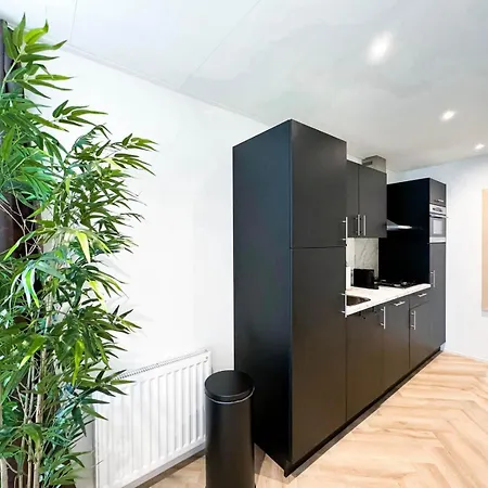 Holiday home Ukiyo - Modern Knus Japandi Huis Met Tuin + Eigen Parkeerplaats Ermelo
